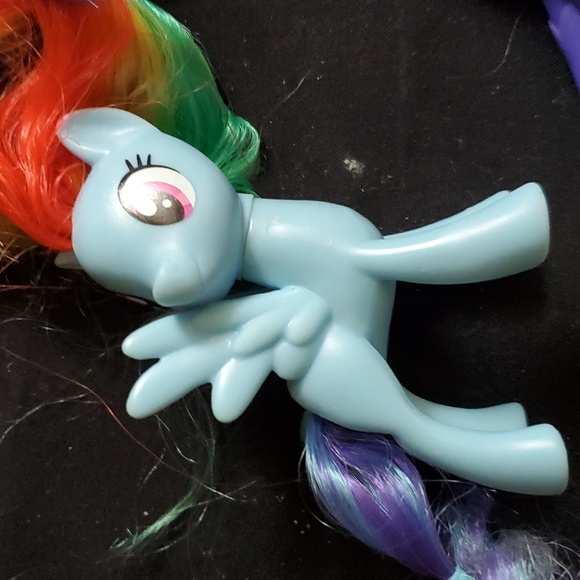 Friendship is Magic MLP figurines - Picture 2 of 12